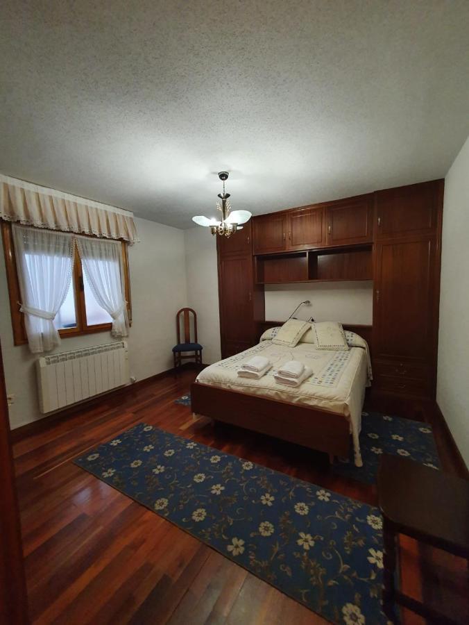 Apartamento Poco Trigo En Potes Exterior foto