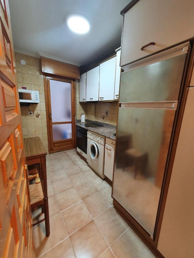 Apartamento Poco Trigo En Potes Exterior foto